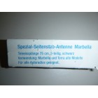Spezial-Seitenstab-Antenne SEAT Marbella / Terra