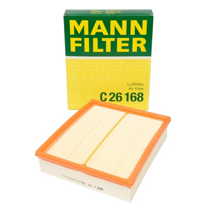 MANN LUFTFILTER C26168