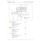 EINBAU-KIT CD WECHSLER SEAT LEON/TOLEDO