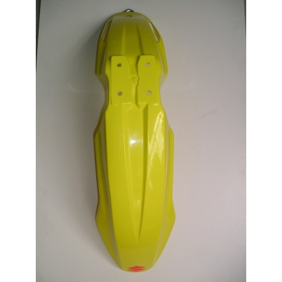 Kotflügel vorne gelb für RM-Z450 BJ08-13