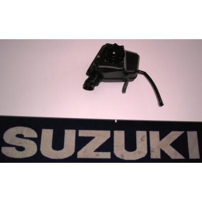 Luftfilter komplett für Suzuki GZ250 ab BJ 2000