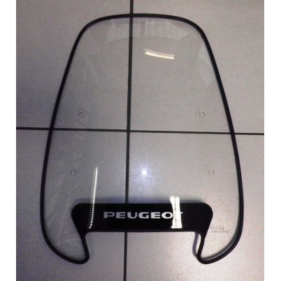 Windschutzschild für Peugeot Roller Limbo / SR50
